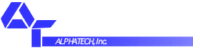 Logo for Alphatech, Inc.