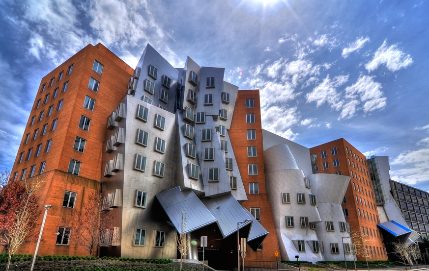 Profs. Philippe Rigollet and Devavrat Shah help lead new NSF data ...