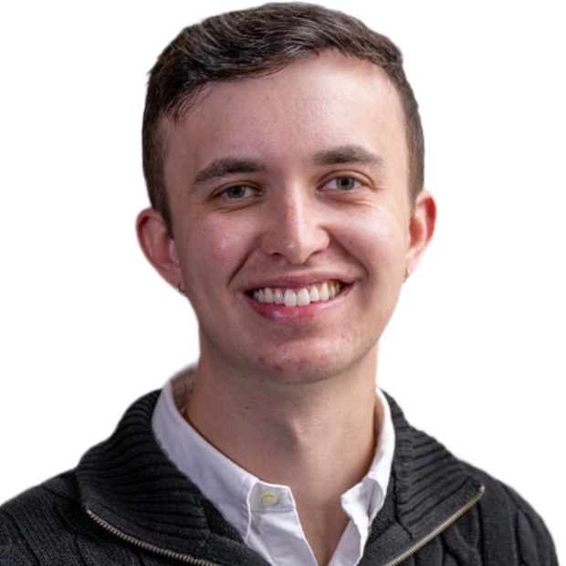 Maison Clouâtré receives Outstanding Student Paper Award from IEEE ...