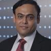 Photo of Saurabh Amin